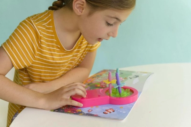 Geweldige spiraalset voor kinderen