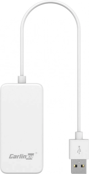 Draadloze Carlinkit-adapter voor CarPlay HD