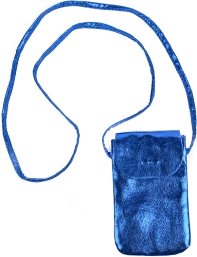 Comfortabel over de schouder te dragen