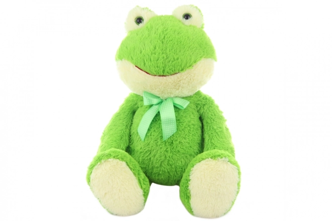 Pluche Kikker 75 cm