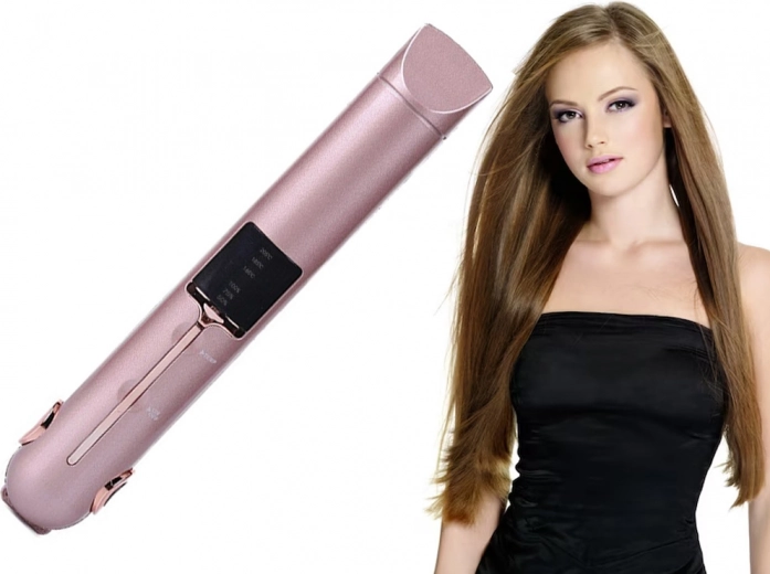 Draadloze vrijheid en compact design