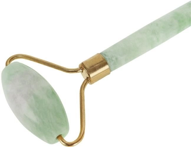 Jade-gezichtsmassager