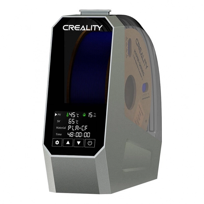 CREALITY Space Pi filamentdroger