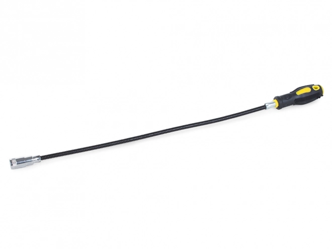 Flexibele magnetische grijper met LED-zaklamp