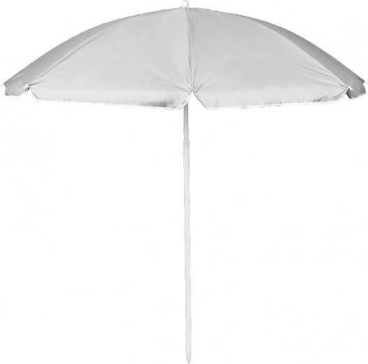 Sterke UV-bescherming en zilverkleurige binnenlaag