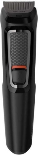 Zelfslijpende messen voor langdurig precieze trim