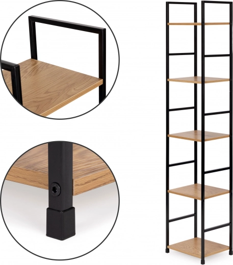 Veilige wandverankering