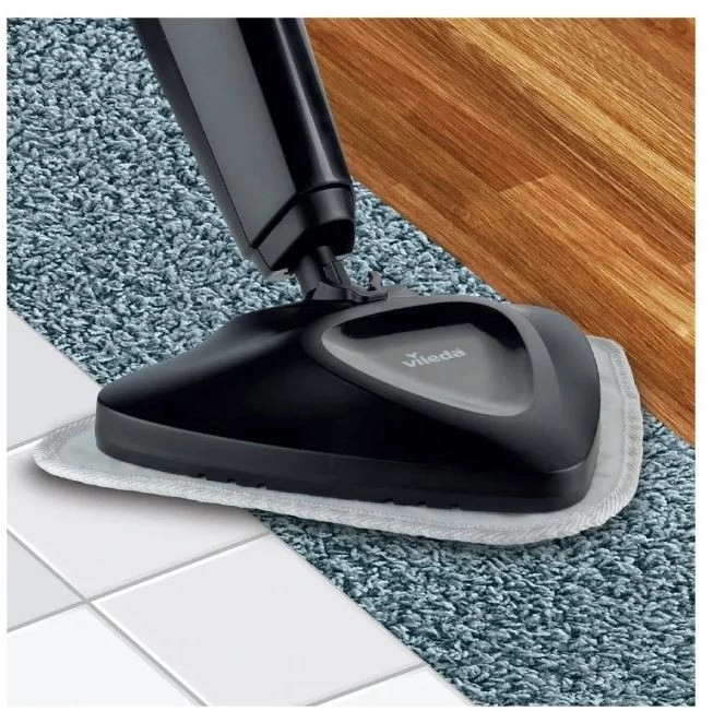 Stoommop Vileda Steam PLUS