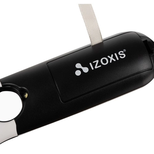 Ergonomische loep met LED-verlichting Izoxis
