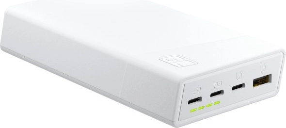 Laagverbruikmodus voor kleine apparaten