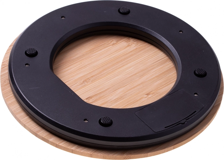 Intuïtieve bediening