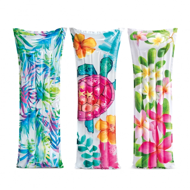 59720EU Opblaasbare ligstoel Fashion