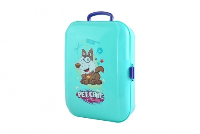 Hondje Baden Set