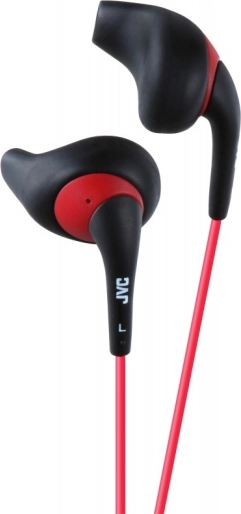 Sportoordopjes JVC HA-EN10 zwart