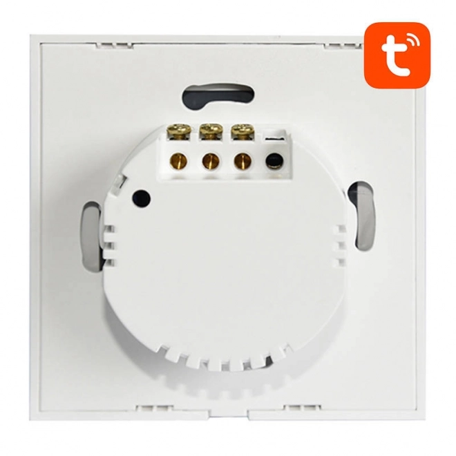 Slimme WiFi lichtschakelaar NEO