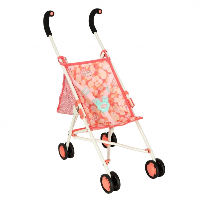Baby Annabell buggy met netje