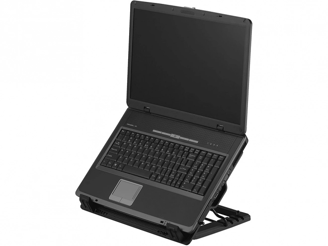 Universele LED koelpads voor laptop