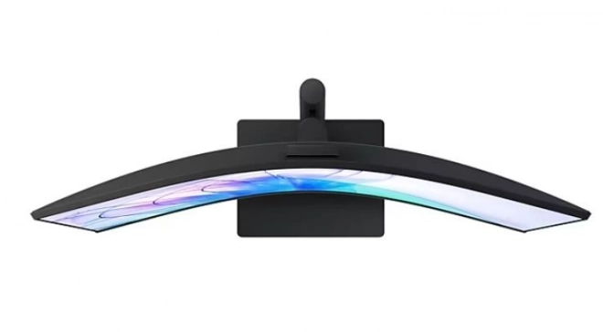 Gebogen monitor ViewFinity S65VC 34"