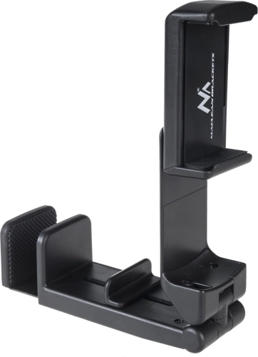 Universele telefoonhouder
