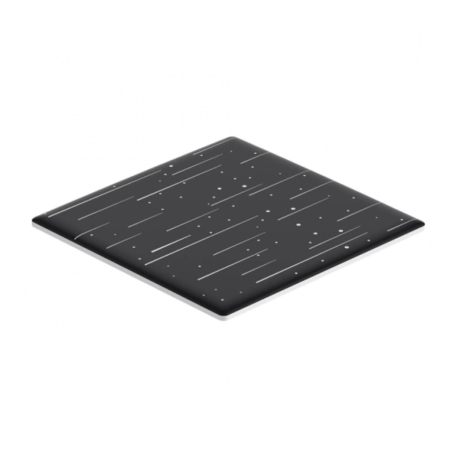 Decoratieve hoes / kap voor T5 SONOFF Star touch schakelaar – 1C