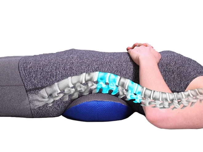 Orthopedisch lendenkussen