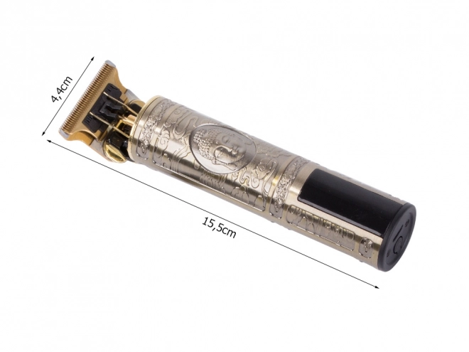 Baard- en Haarknipper USB