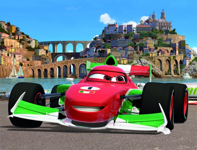 Gemaakt van Tsjechisch hout