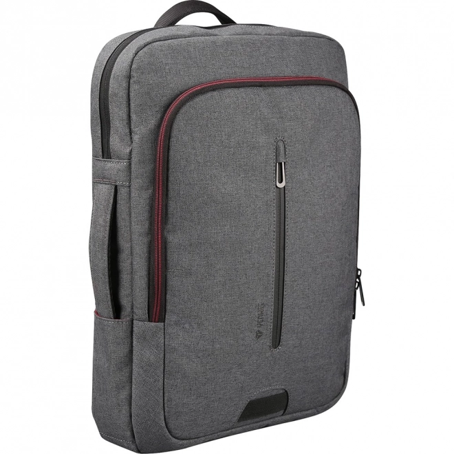 Multifunctionele rugzak/tas 3-in-1 voor laptops tot 15,6