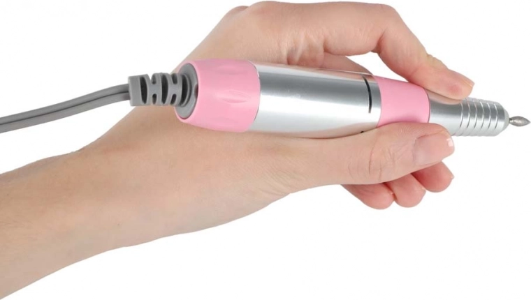 Ergonomische en lichte handgreep