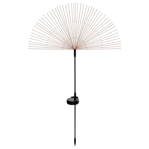 Gardlov Zonne Tuinlamp Paardebloem LED