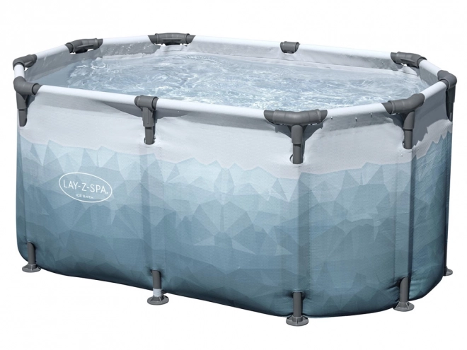 Bestway IJsbaden Met Filter 150x90 cm