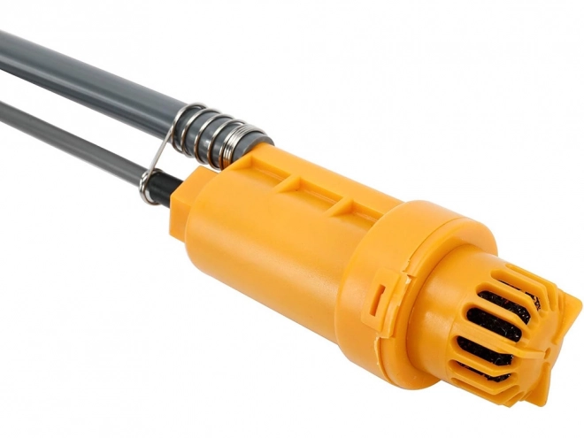 Draagbare kampeerdouche 12V