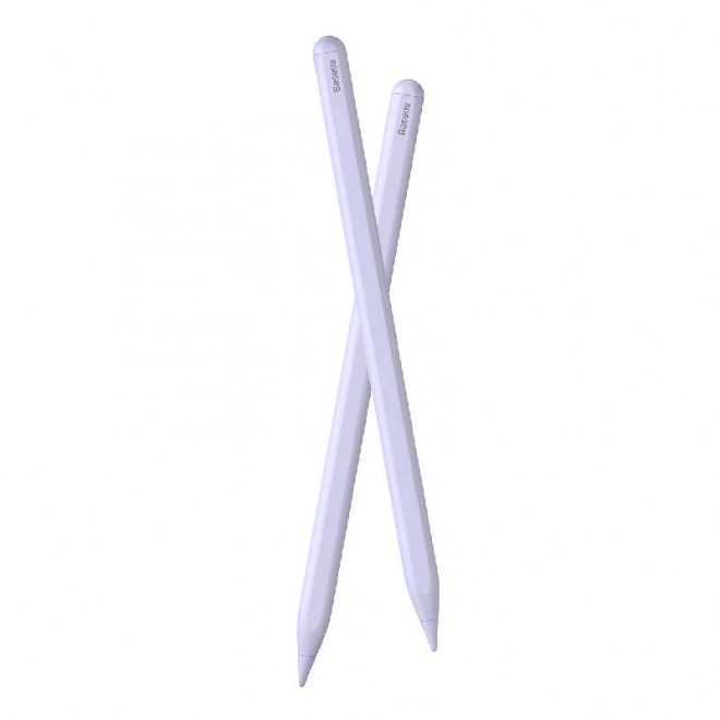 Stylus pen Baseus Smooth Writing 2 (paars)