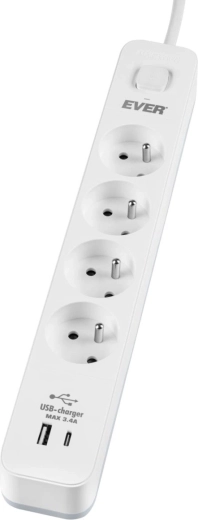 Praktische montage en elegant design