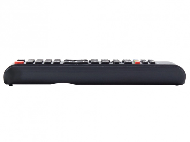 Universele afstandsbediening voor TV