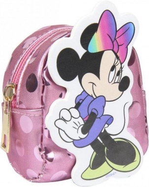 Schattig design met MINNIE MOUSE