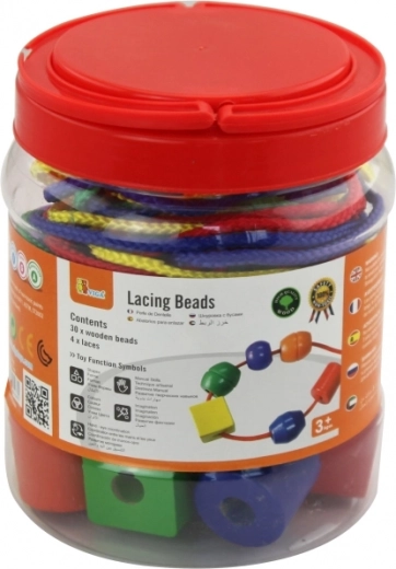 Praktische opbergdoos