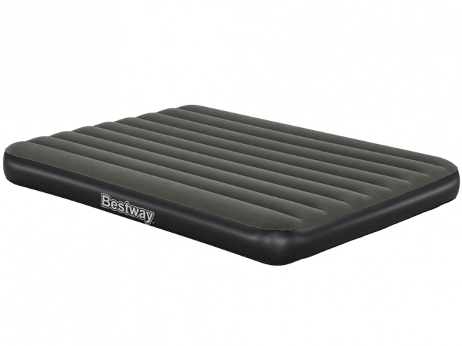 Tweepersoons opblaasmatras Queen met ingebouwde pomp Bestway