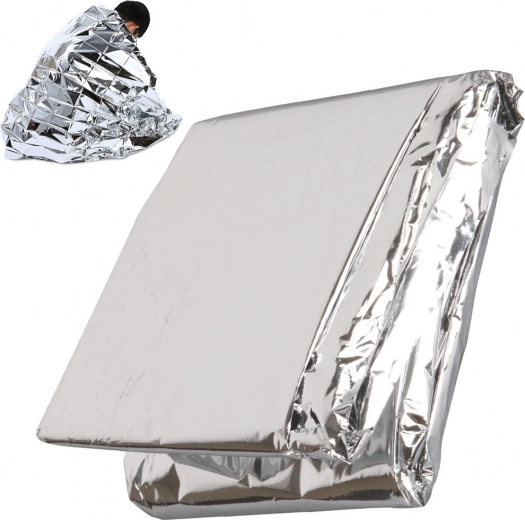 Betrouwbare bescherming tegen kou en wind