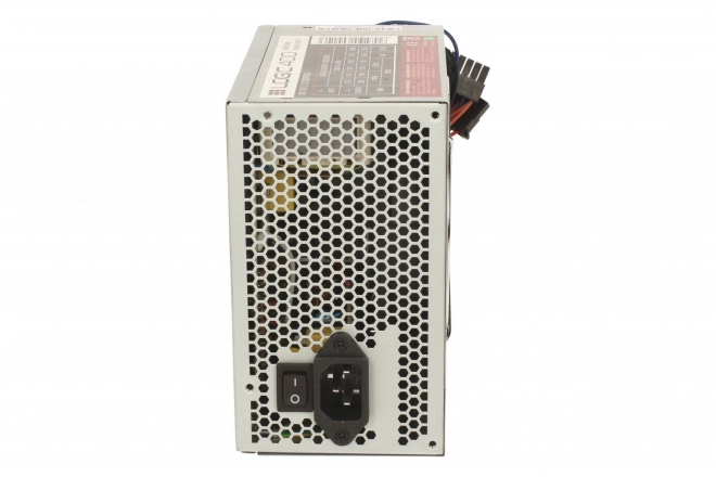 Computer voeding 400W met 120mm ventilator