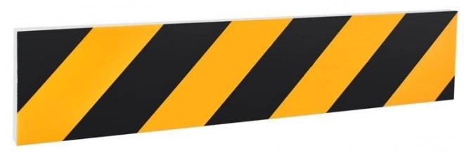 Autodeurbeschermer 50x10x1,5cm