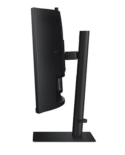 Gebogen monitor ViewFinity S65VC 34"