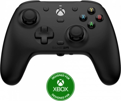 bedrade controller gamesir g7 he (zwart)