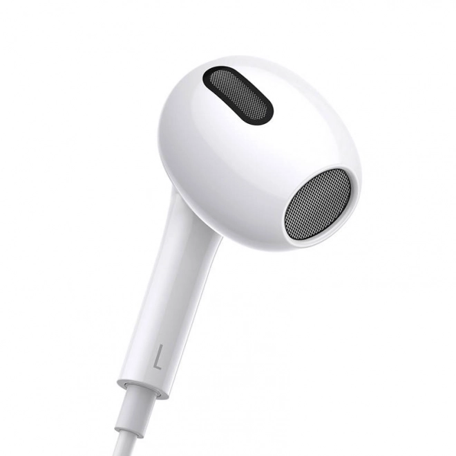 Koptelefoon Baseus Encok H17 (wit)