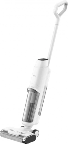 Mova K10 draadloze steelstofzuiger met dweil