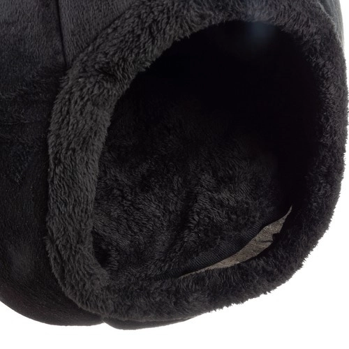 Pluche kattenbed - Purlov 21947