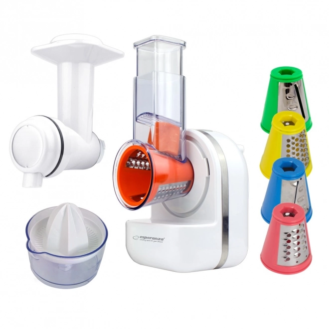 Multifunctionele keukenmachine Panzanella 3in1