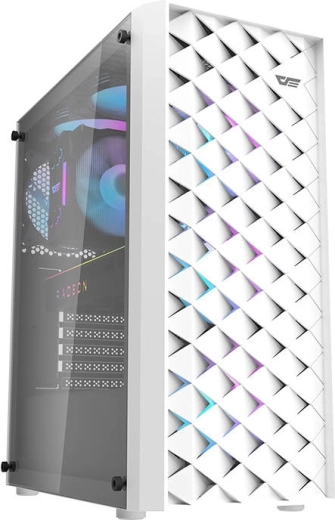 Krachtige koeling direct uit de doos