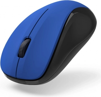 Draadloze blauwe muis MW-300 V2