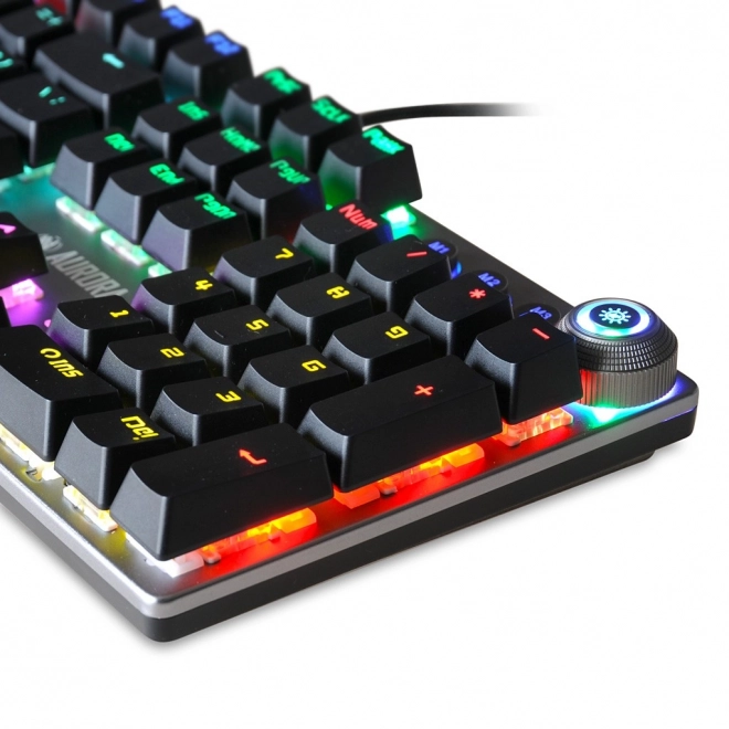 Gaming Mechanisch Toetsenbord Aurora K-3